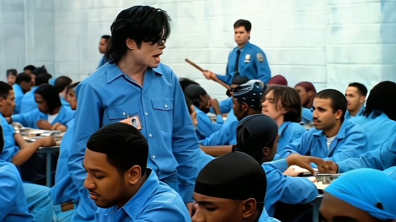 Michael Jackson They Don t Care About Us Prison Version 4K michael-jackson-they-don-t-care-about-us-prison-version-4k