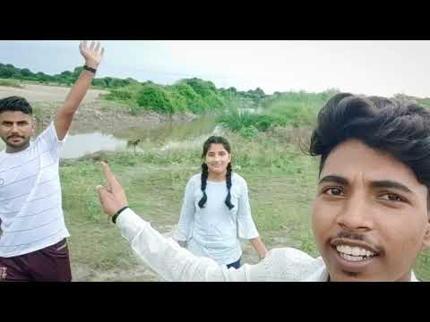 Humne Ek Turtle ko Nadi me Chhora 😊 #Vlog2