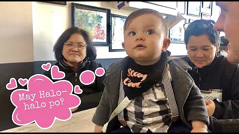 Tatlong Restaurants sa Sydney Australia FOOD TRIP!...