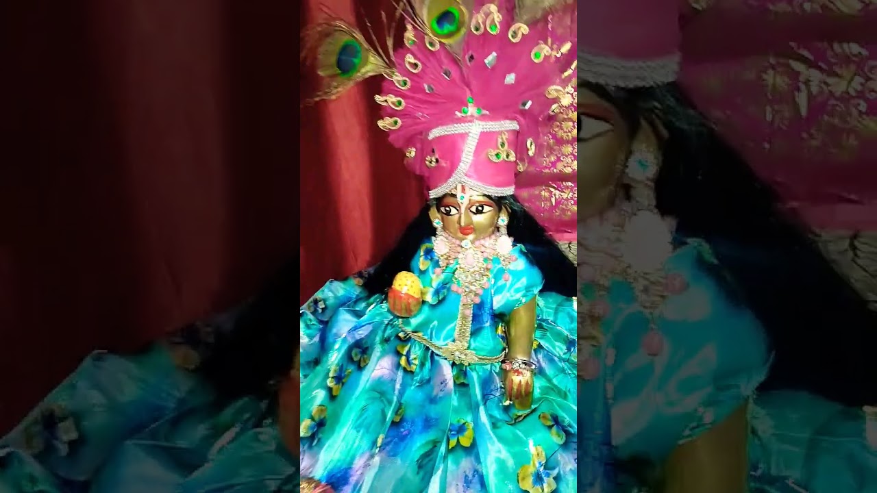 राधे राधे🙏🙏