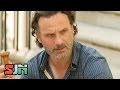 Is Walking Dead Ruining Rick Grimes? - SPOILERS