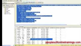 peoplesoft fscm real time projects | peoplesoft online trainings | Online Classes screenshot 5