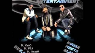 DJ CelO v.s. Lil John - Lambada (RmX 2011) Resimi