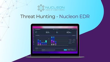 Threat Hunting with Nucleon Security EDR