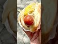 How to Identify Hot Dogs in the Wild