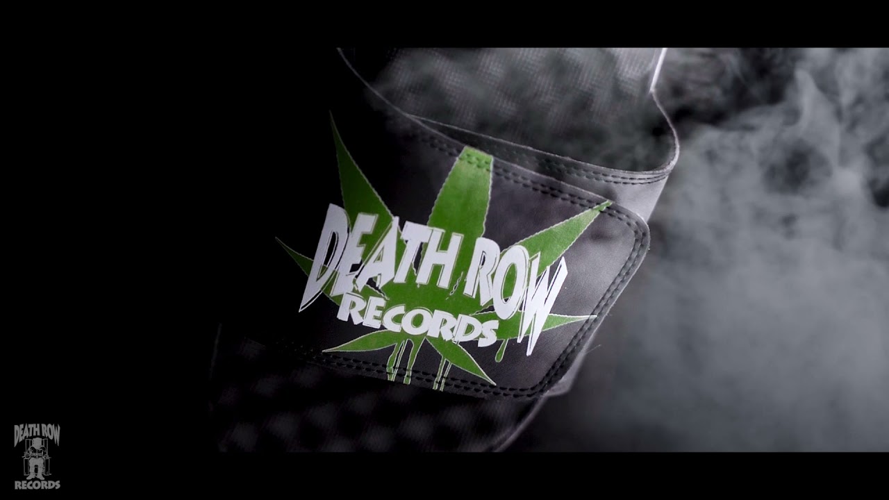 Death Row x ISlide | 420 Collab