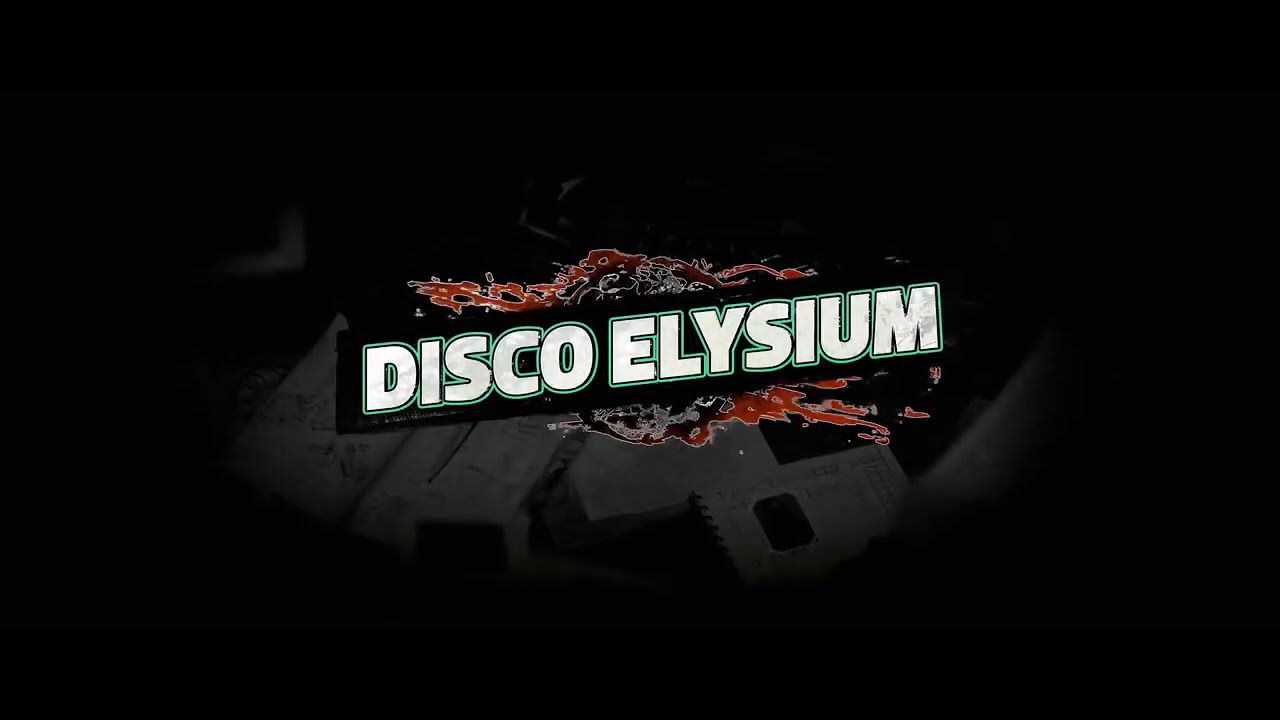 Disco elysium the final cut steam фото 64