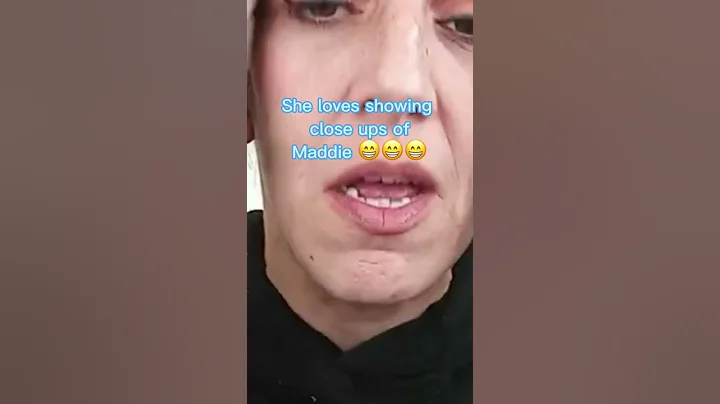Sharon V needs to take a good look at herself & st...