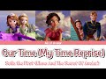 Our Time (My Time Reprise) - Colour Coded Lyrics | Sofia The First : Elena And The Secret Of Avalor