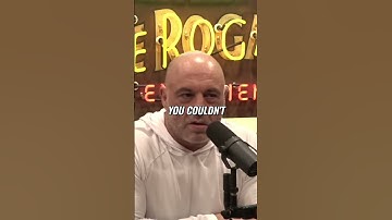 Joe Rogan: Automation is KILLING Jobs! What