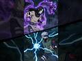 Orochimaru vs Kakashi Hatake 🐍⚡ | Legendary Ninja Battle! #shorts #naruto