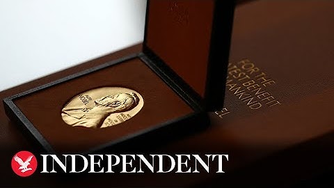 Nobel Prize in Physics 2023 awarded to scientists who made ‘impossible’ breakthrough