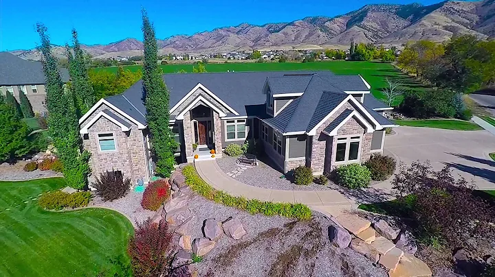 North Logan Home for Sale