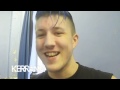 Kerrang! Podcast: The Blackout
