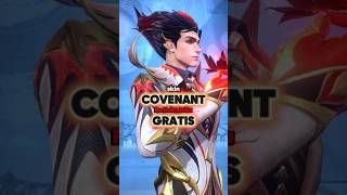 Skin covenant nathan bisa gratis