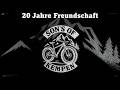 20 Jahre Freundschaft und ein Hobby