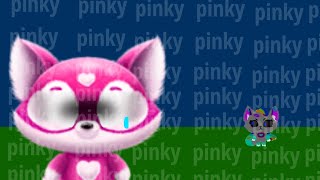Pinky turns into a werewolf || fluvsies werewolf AU || EPISODE 2 