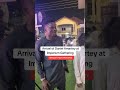 Arrival Of Daniel Amartey Of Ghana Blackstars At Imperium Gathering Shorts Trending Video Arrival Of Daniel Amartey Of Ghana Blackstars At Imperium Gathering Shorts Trending Video