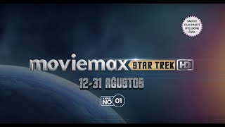 Moviemax Star Trek Hd Digiturkte.