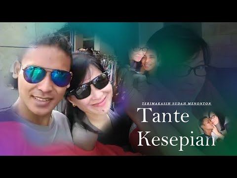 tante kesepian