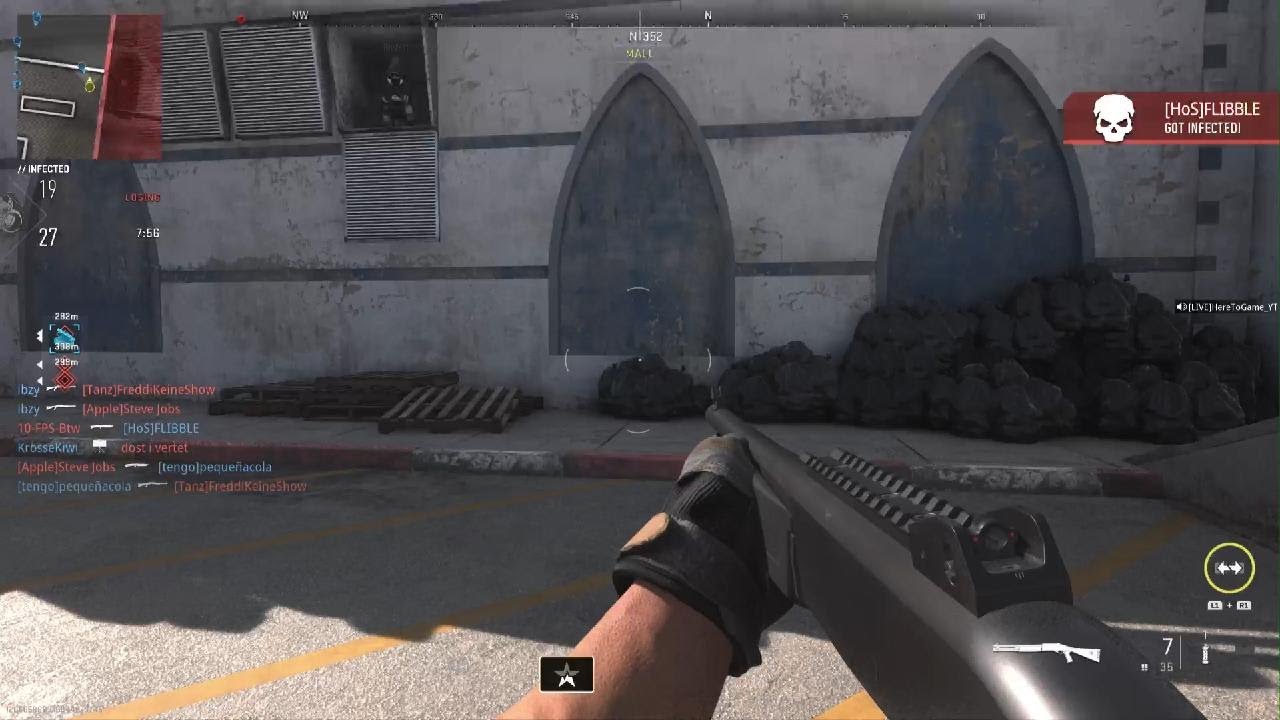 Call of Duty: Modern Warfare II Best Camping Spot In Call Of Duty History!!