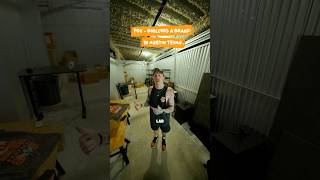 POV - Building a brand in Austin, Texas