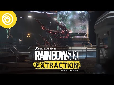 Rainbow Six Extraction: Mucílago | Teaser