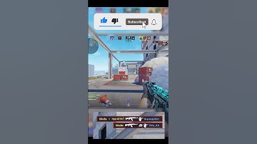 Vertigo 3k #cs2 #fps #gaming #faceit #vertigo