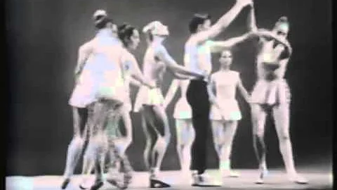 CONCERTO BAROCCO 1966 Farrell, Morris, Ludlow