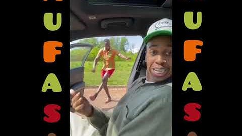 Mufasa June Bug Challenge