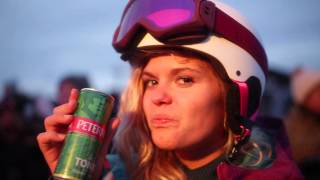 SnowBite Partyweeks 2016