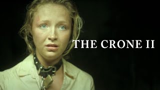 The Crone II - Creepy Horror Short Film