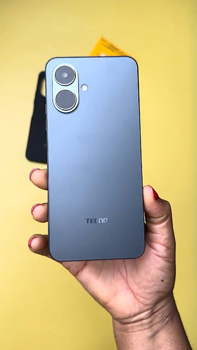 Tecno Pop 10 Harga Unboxing: ₦103,300 ($65) #techtokwithdee #tecnopop10 #youtubeshorts