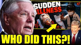 Iran and Russia JUST DID IT To Lindsey Graham...