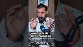 How to Learn Self-Hypnosis | Step-by-Step Guide to Reprogram Your Mind