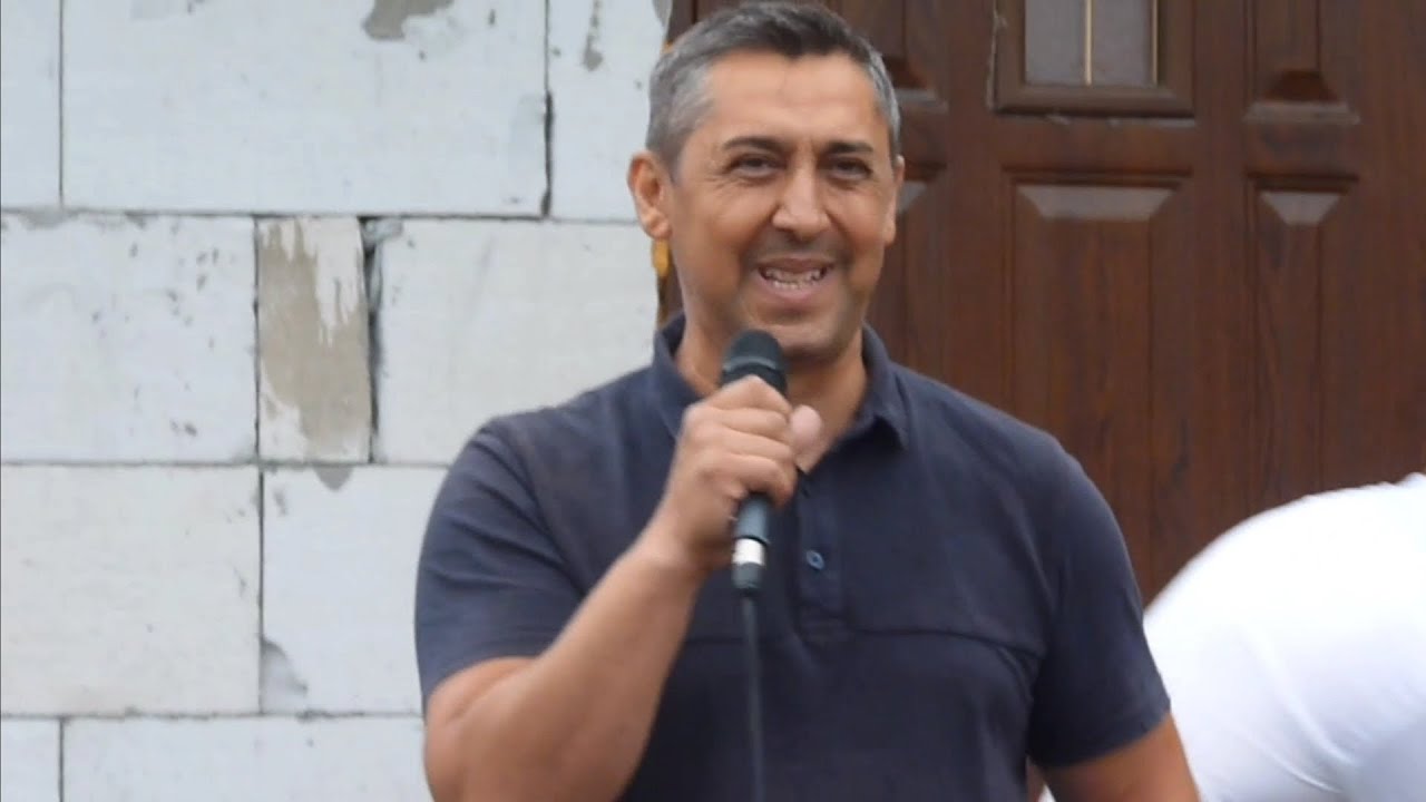 Evanielizácia @acsabinov1253 Šarišské Jastrabie