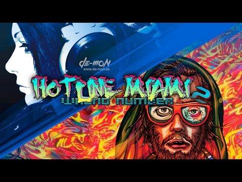 Hotline Miami 2: