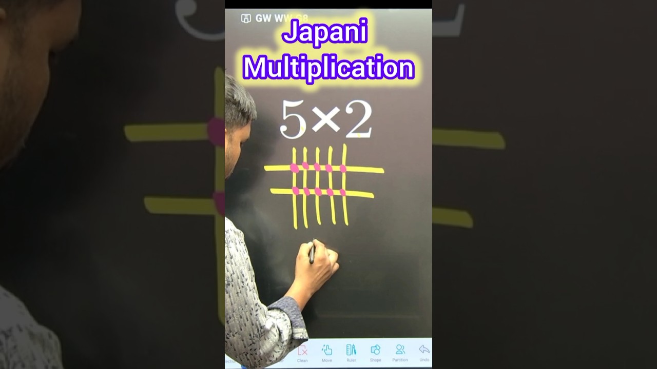 #math short trick#viralshots#viral#youtubeshorts#ttrending shots# math viral#amazing trick#🔥