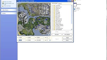 Sa-Mp Scripting Tutorial 7 - Setting Up A Gamemode