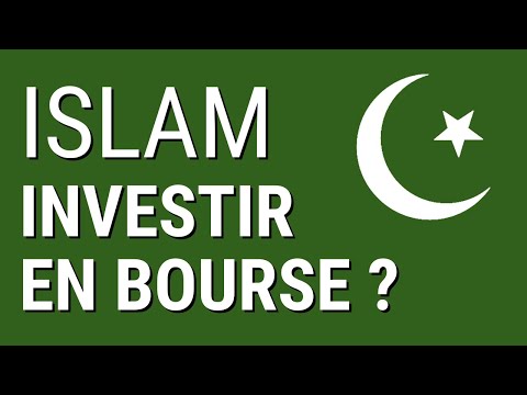 Vidéo: En Quelles Branches L'Islam Est-il Divisé