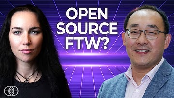 Are We Living In A Completely Manufactured Reality? Open Source Pioneer Explains