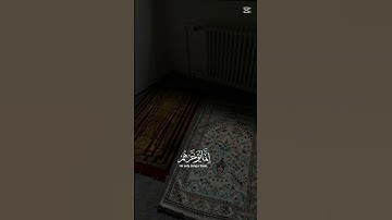 القرآن الكريم 🤍 #elmulquranعلم #القارىء #القارىء_اسلام_صبحي #لايك #الرحمن