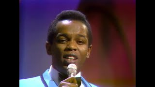 New * Love Is A Hurtin' Thing - Lou Rawls {Stereo} 1966