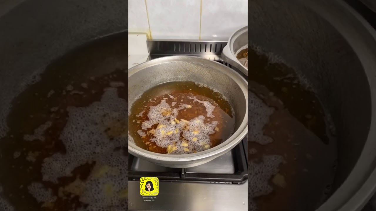 طريقة عمل شحم الغنم لام يزيد !!