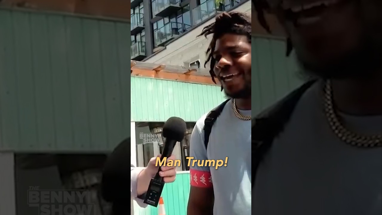 Would You Rather Party with Trump or Biden? 🍾