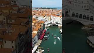 Venice, Italy || The Floating City
