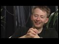 thom yorke laughs