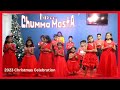 Chumma Masta Song   Childrens Dance   Tamil Christian  dance