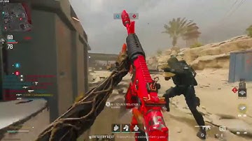 (RUST 24/7 GAMEPLAY) CALL OF DUTY MODERN WARFARE 3 - Ps5