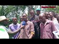 BREAKING NEWS FAMILIA MBILI ZAZOZANIA MWILI WA ALIYEKUFA KUHUSU MAHALI PA KUZIKWA ANGALIA YALIYOTEND 